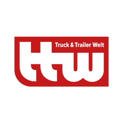 Logo Truck & Trailer Welt
