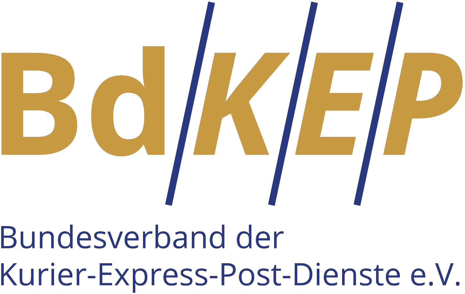 BdKEP - Bundesverband der Kurier-Express-Post-Dienste e.V. 
