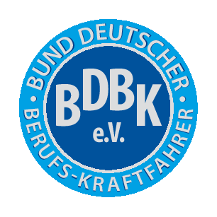 BDBK Bund Deutscher Berufs-Kraftfahrer e.V. 