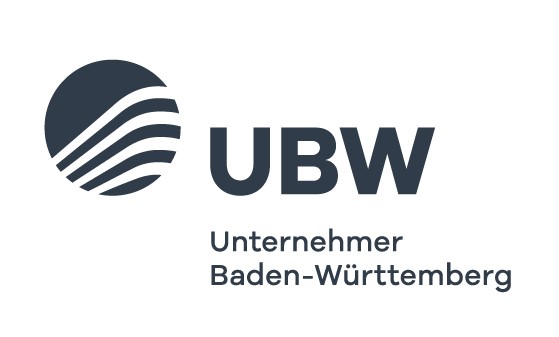 Logo der Unternehmer Baden-Württemberg e.V.