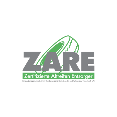 Zertifizierte Altreifen Entsorger