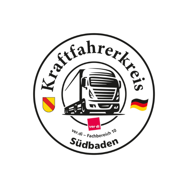 Logo Kraftfahrerkreis Südbaden