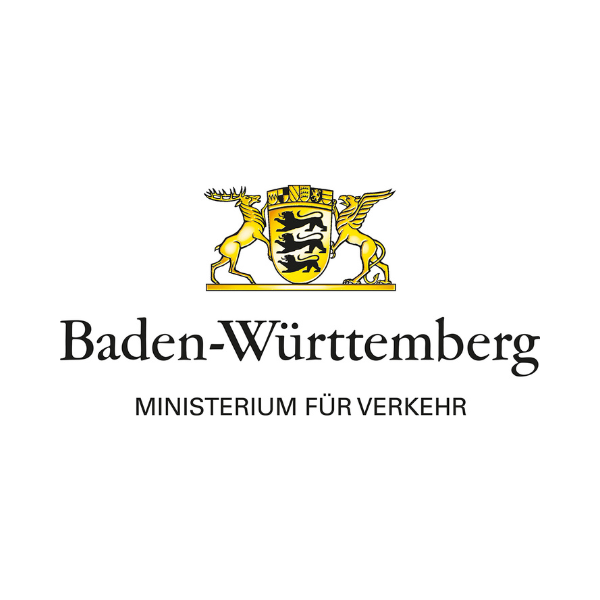 Ministerium für Verkehr Baden-Württemberg