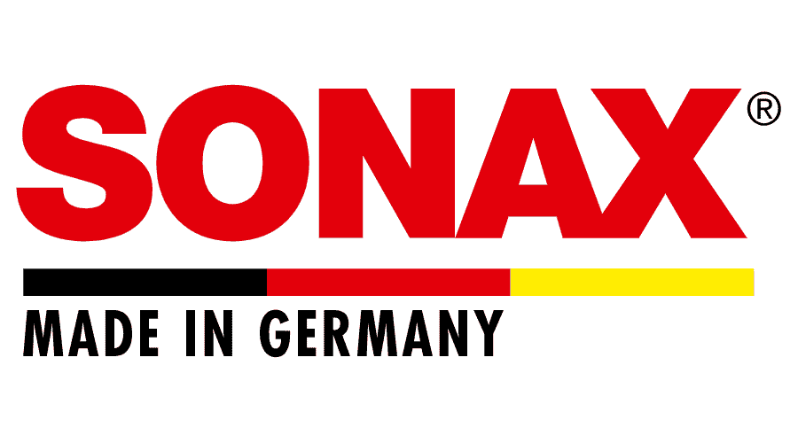 Logo SONAX