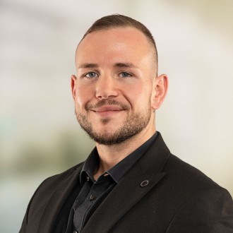 Portrait Marcel De Giorgio