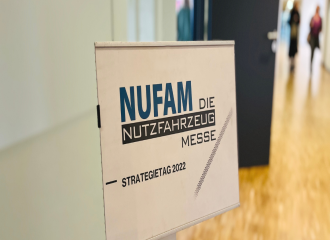 Strategietag zur NUFAM 2023