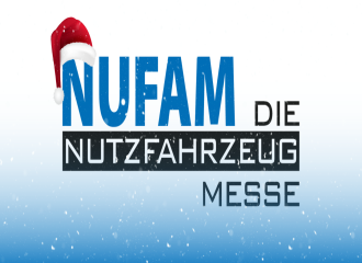 Das gesamte Team wünscht Ihnen frohe Weihnachten und einen guten Start ins NUFAM-Jahr 2023!