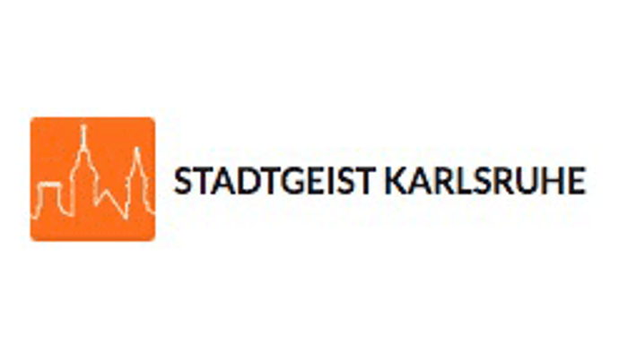 Logo Stadtgeist Karlsruhe