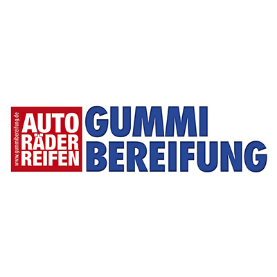 Logo von Gummibereifung