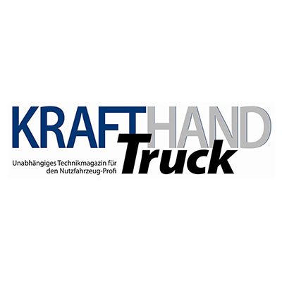 Logo von Krafthand Truck