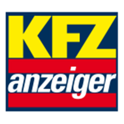 Logo vom KFZ Anzeiger