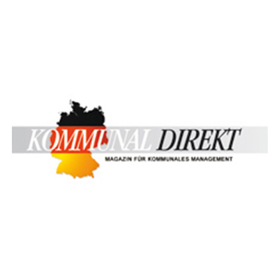 Logo der Kommunal direkt