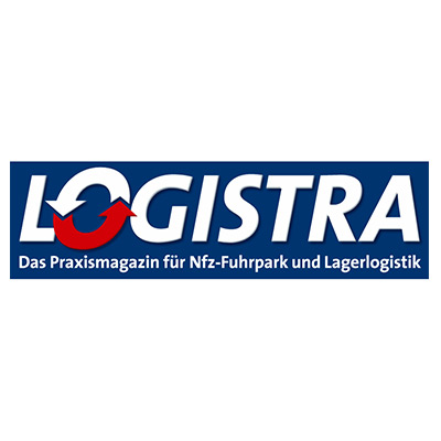 Logo von Logistra