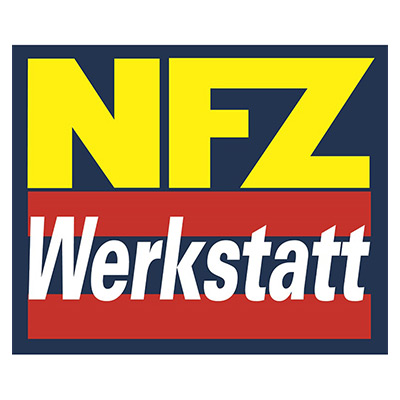 Logo der NFZ Werkstatt