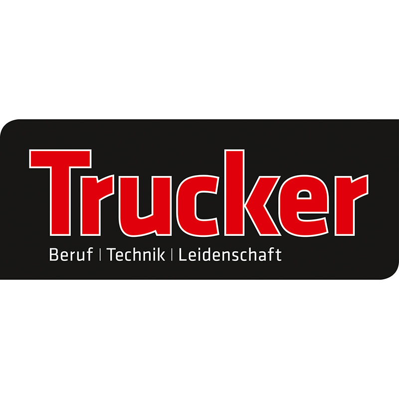 Logo von Trucker