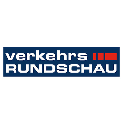 Logo von Verkehrs Rundschau