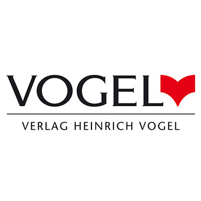 Logo von Vogel