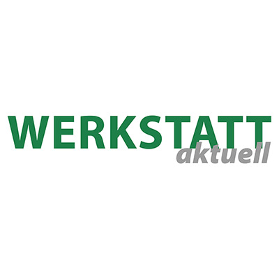 Logo von Werkstatt aktuell