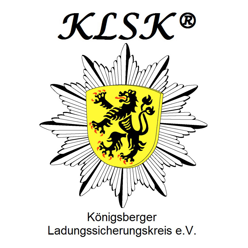 Königsberger Ladungssicherungskreis e.V. (KLSK®)