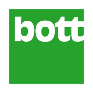 Logo Bott Logo