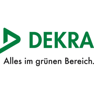 Logo Dekra