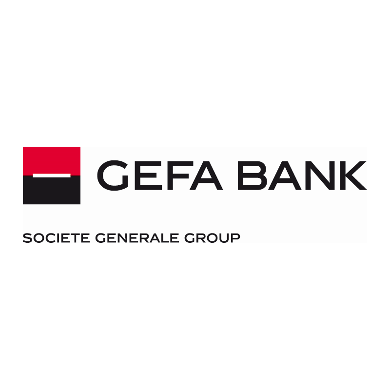 Logo GEFA GmbH