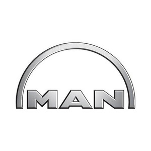 Logo MAN Truck & Bus Deutschland GmbH
