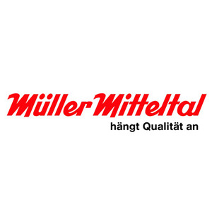 Logo K A R L M Ü L L E R GmbH & Co. KG
