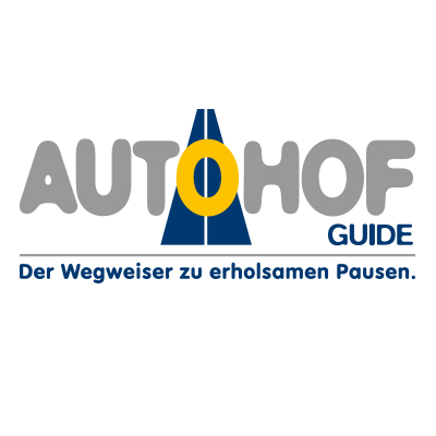 Logo des Autohof Guides