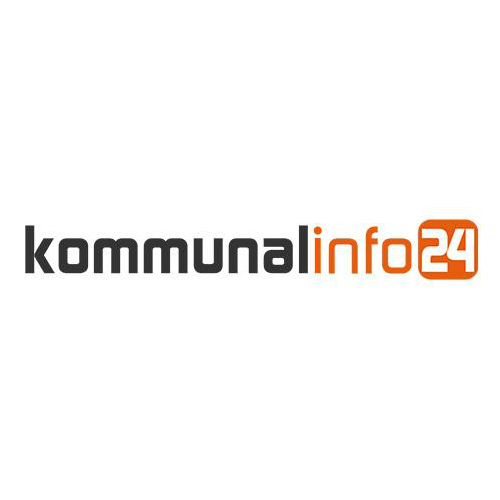 Logo der Kommunal Info 24