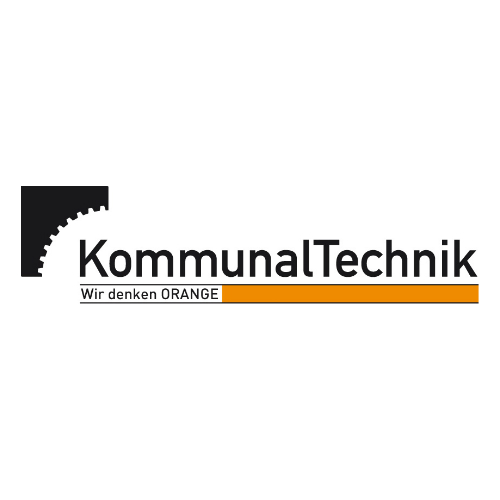 Logo der Kommunal Technik