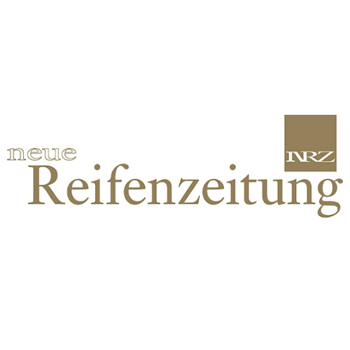 Logo der Neue Reifenzeitschrift