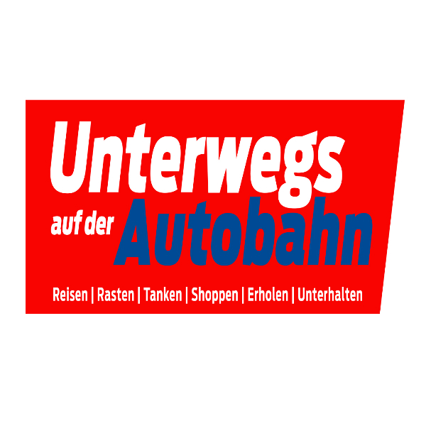 Logo von Unterwegs auf der Autobahn