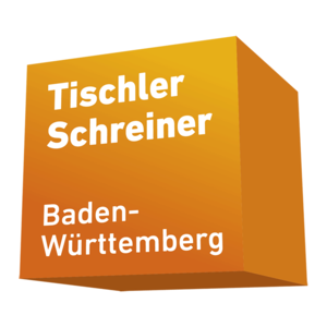 Logo Landesfachverband Schreinerhandwerk Baden - Württemberg