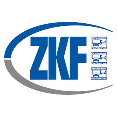 Logo Zentralverband Karosserie- und Fahrzeugtechnik e.V.