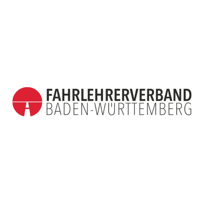 Logo FAHRLEHRERVERBAND Baden-Württemberg e.V.