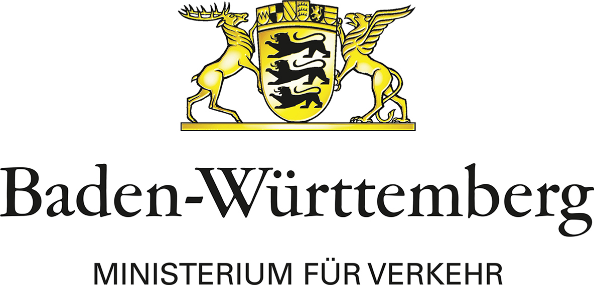 Ministerium für Verkehr Baden-Württemberg